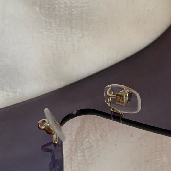 Fendi Freedom sunglasses main image 9
